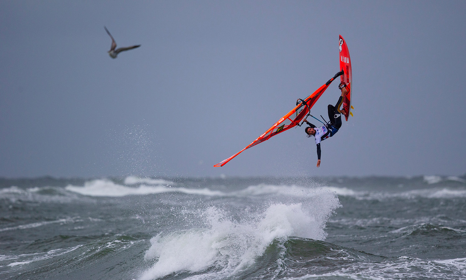 PWA Windsurf World Cup Sylt 2019