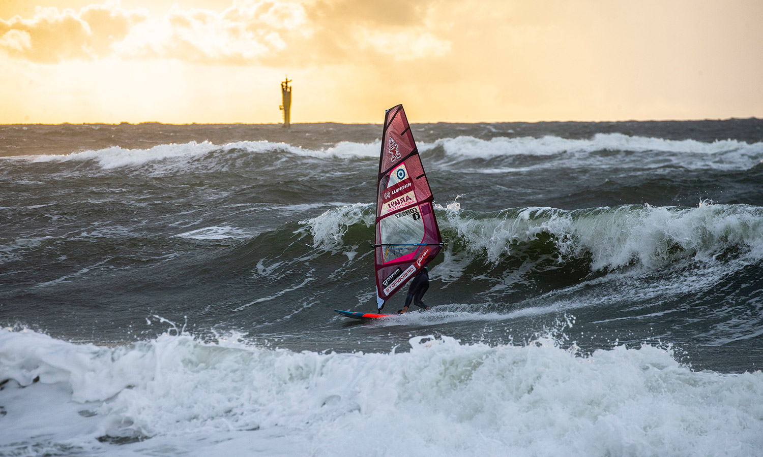 PWA Windsurf World Cup Sylt 2019