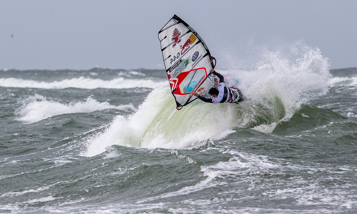 PWA Windsurf World Cup Sylt 2019