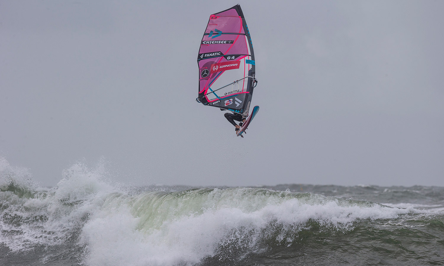 PWA Windsurf World Cup Sylt 2019