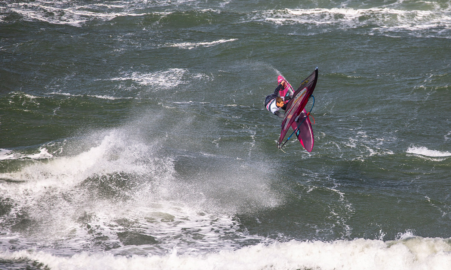 PWA Windsurf World Cup Sylt 2019