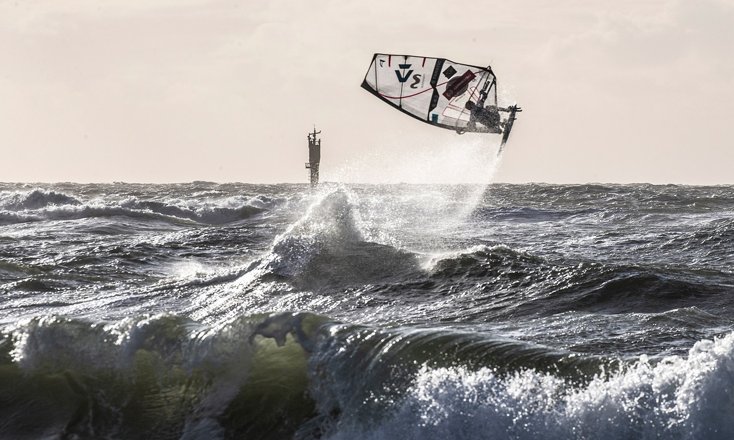 PWA Windsurf World Cup Sylt 2019