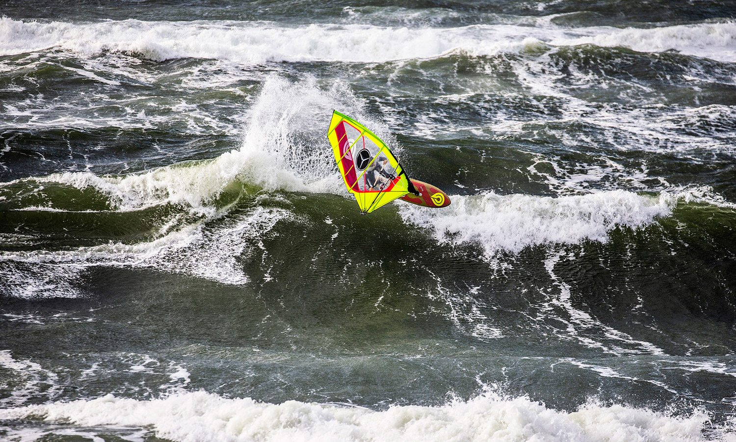 PWA Windsurf World Cup Sylt 2019