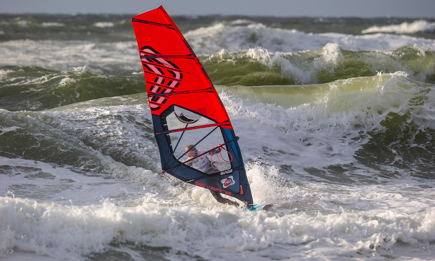 PWA Windsurf World Cup Sylt 2019