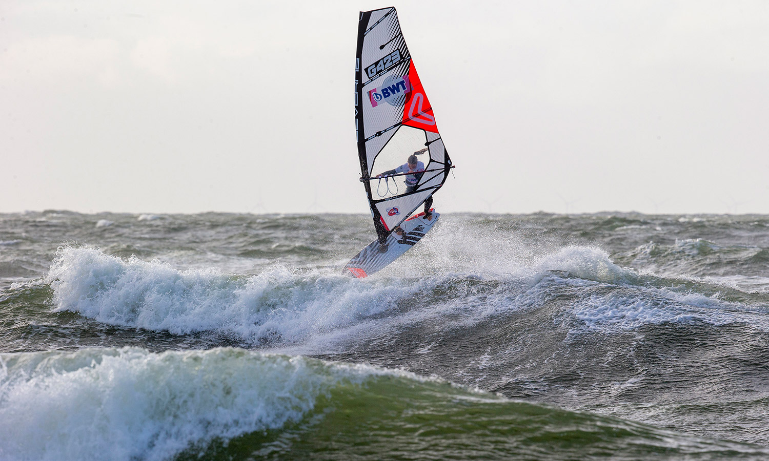 PWA Windsurf World Cup Sylt 2019