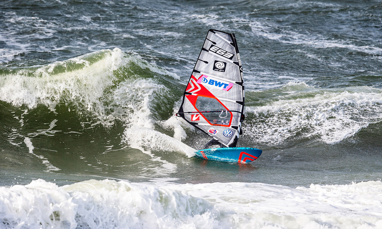 PWA Windsurf World Cup Sylt 2019