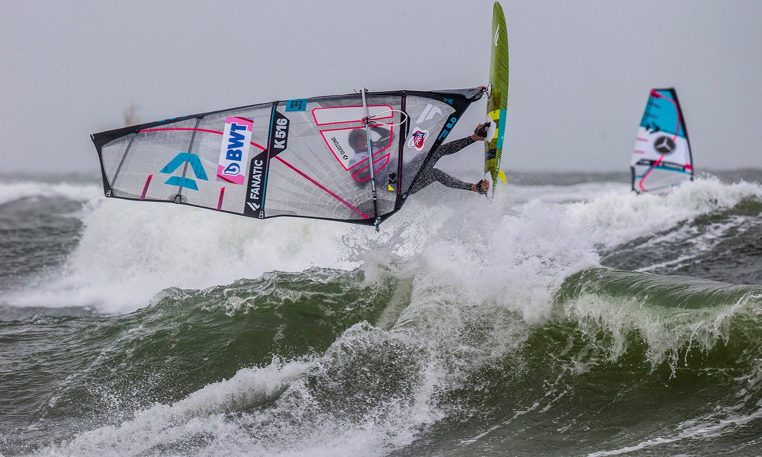 PWA Windsurf World Cup Sylt 2019