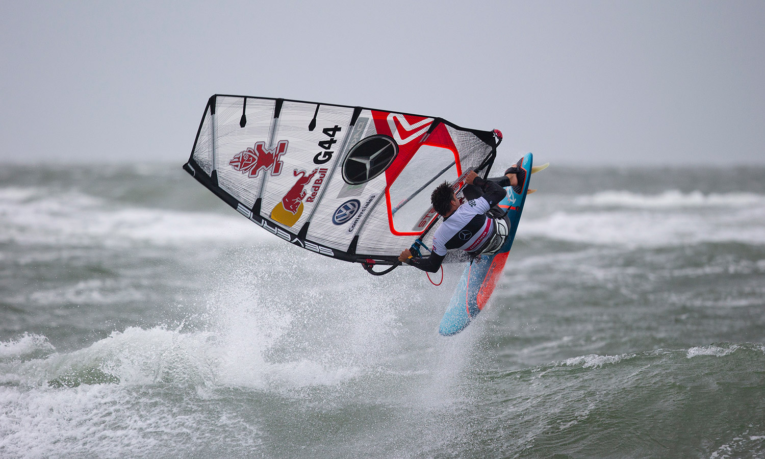 PWA Windsurf World Cup Sylt 2019