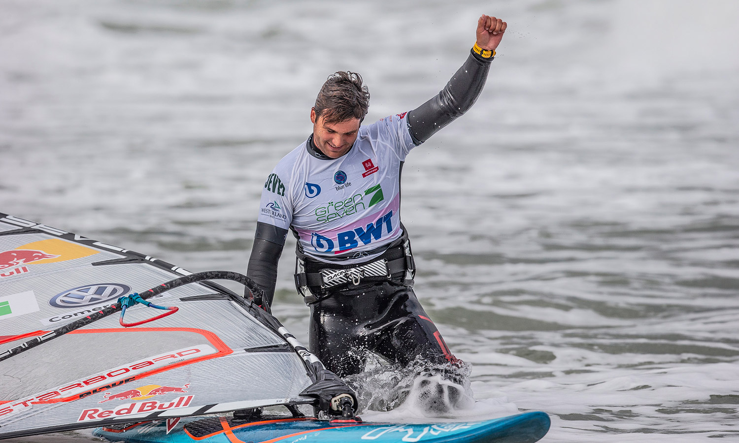 PWA Windsurf World Cup Sylt 2019