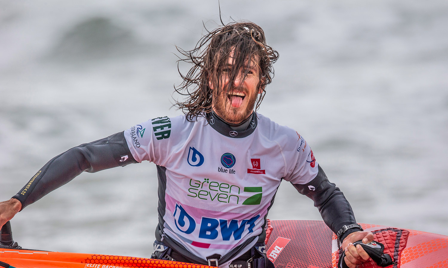 PWA Windsurf World Cup Sylt 2019