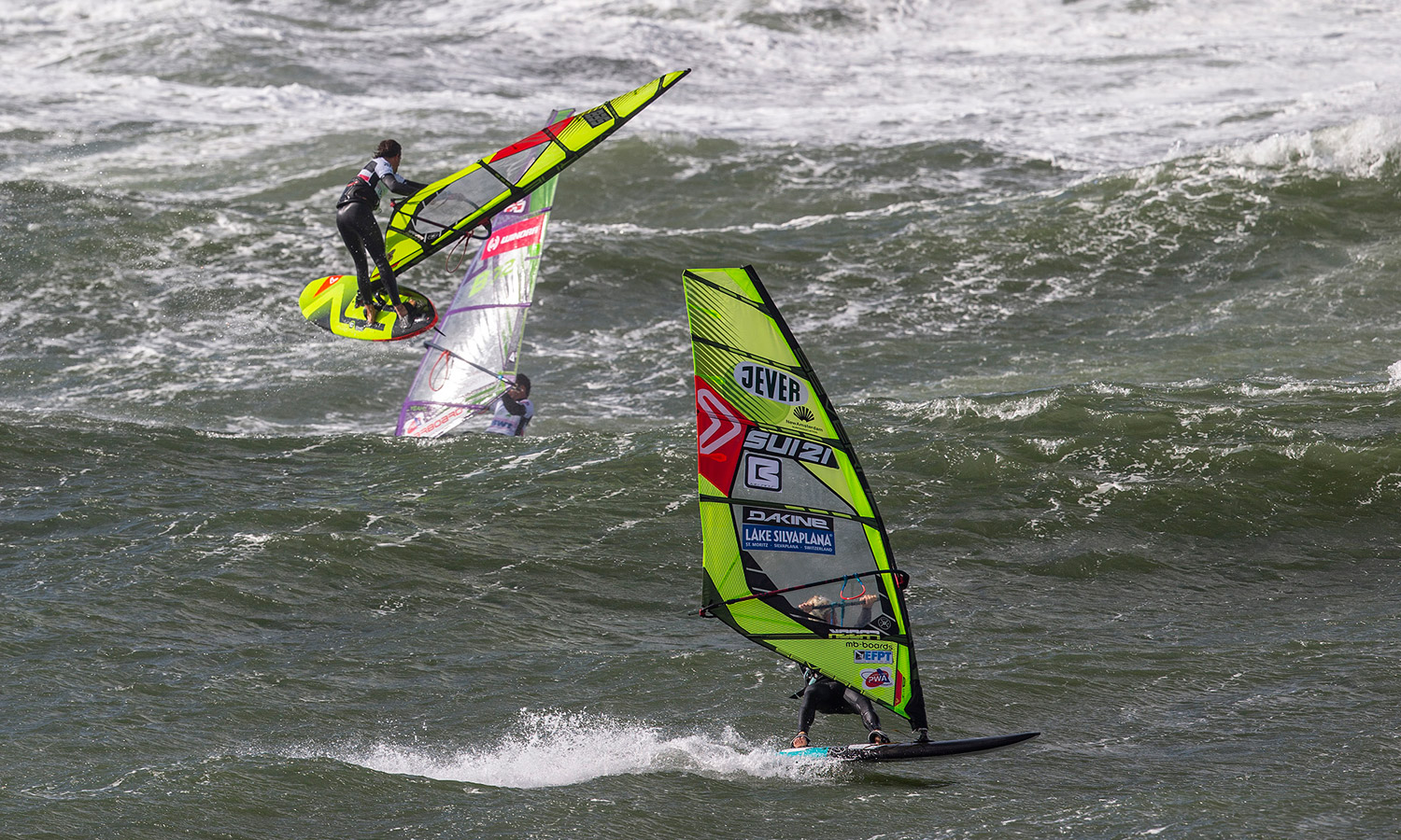 PWA Windsurf World Cup Sylt 2019