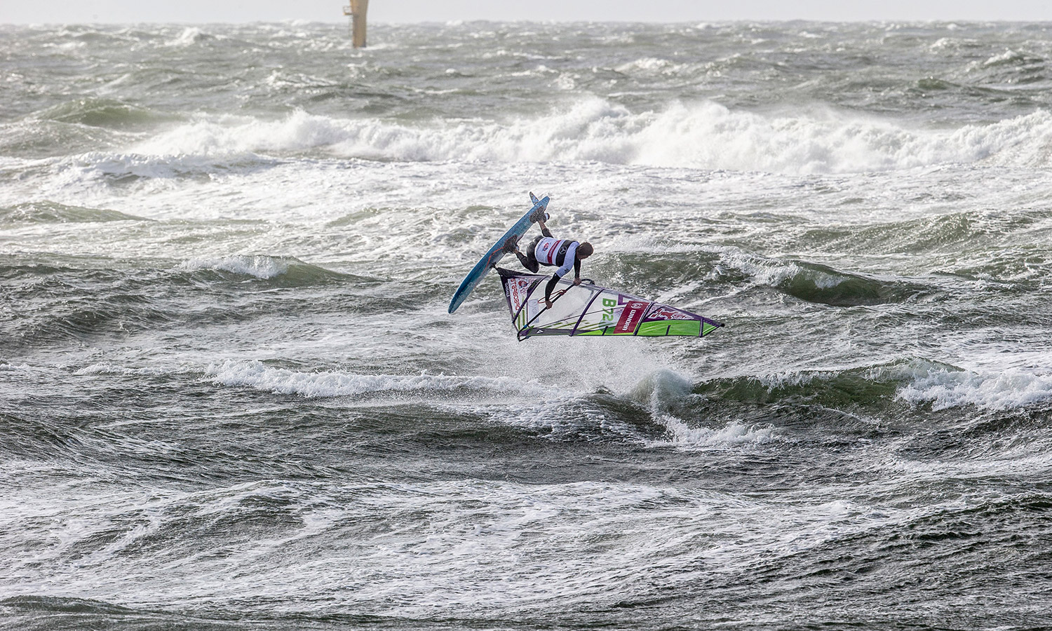 PWA Windsurf World Cup Sylt 2019