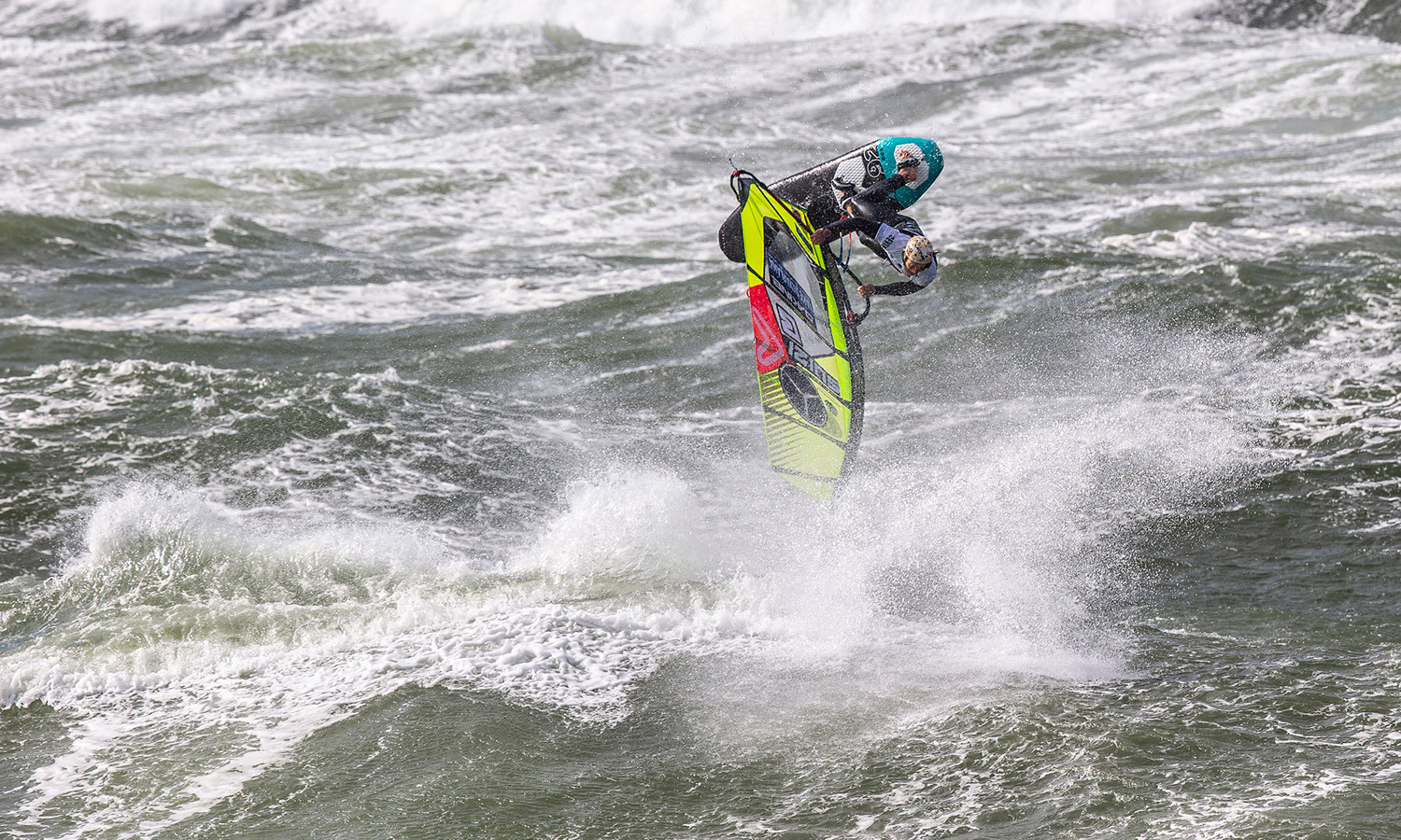 PWA Windsurf World Cup Sylt 2019