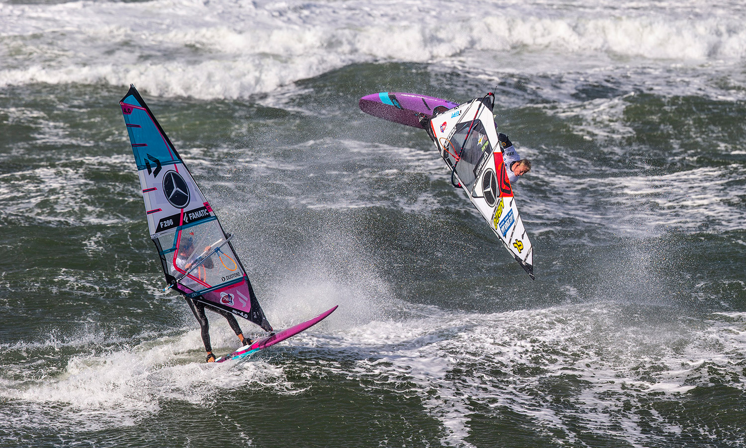 PWA Windsurf World Cup Sylt 2019