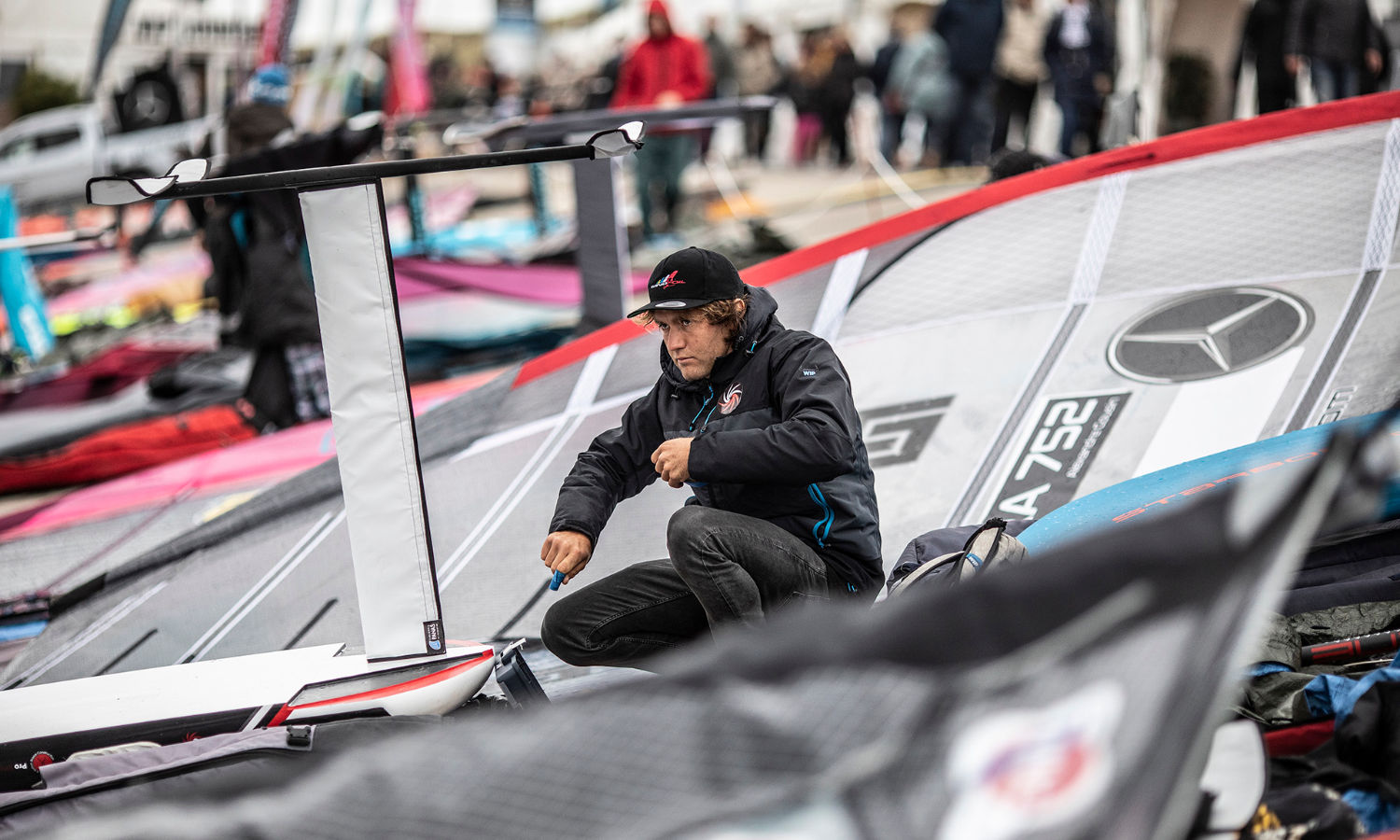 PWA Windsurf World Cup Sylt 2019