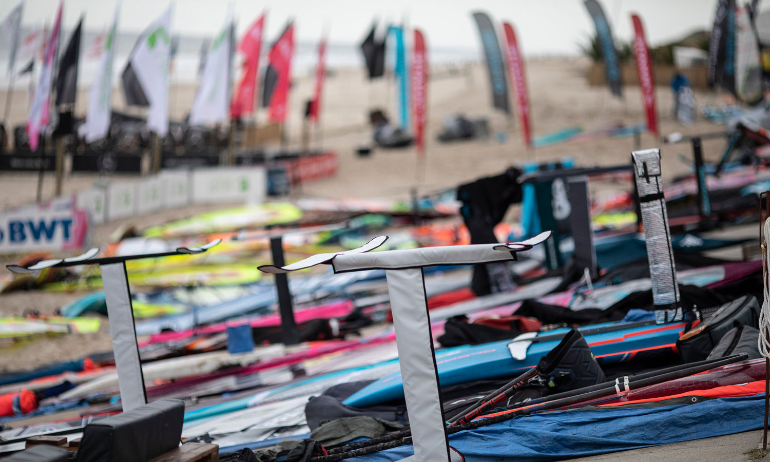 PWA Windsurf World Cup Sylt 2019