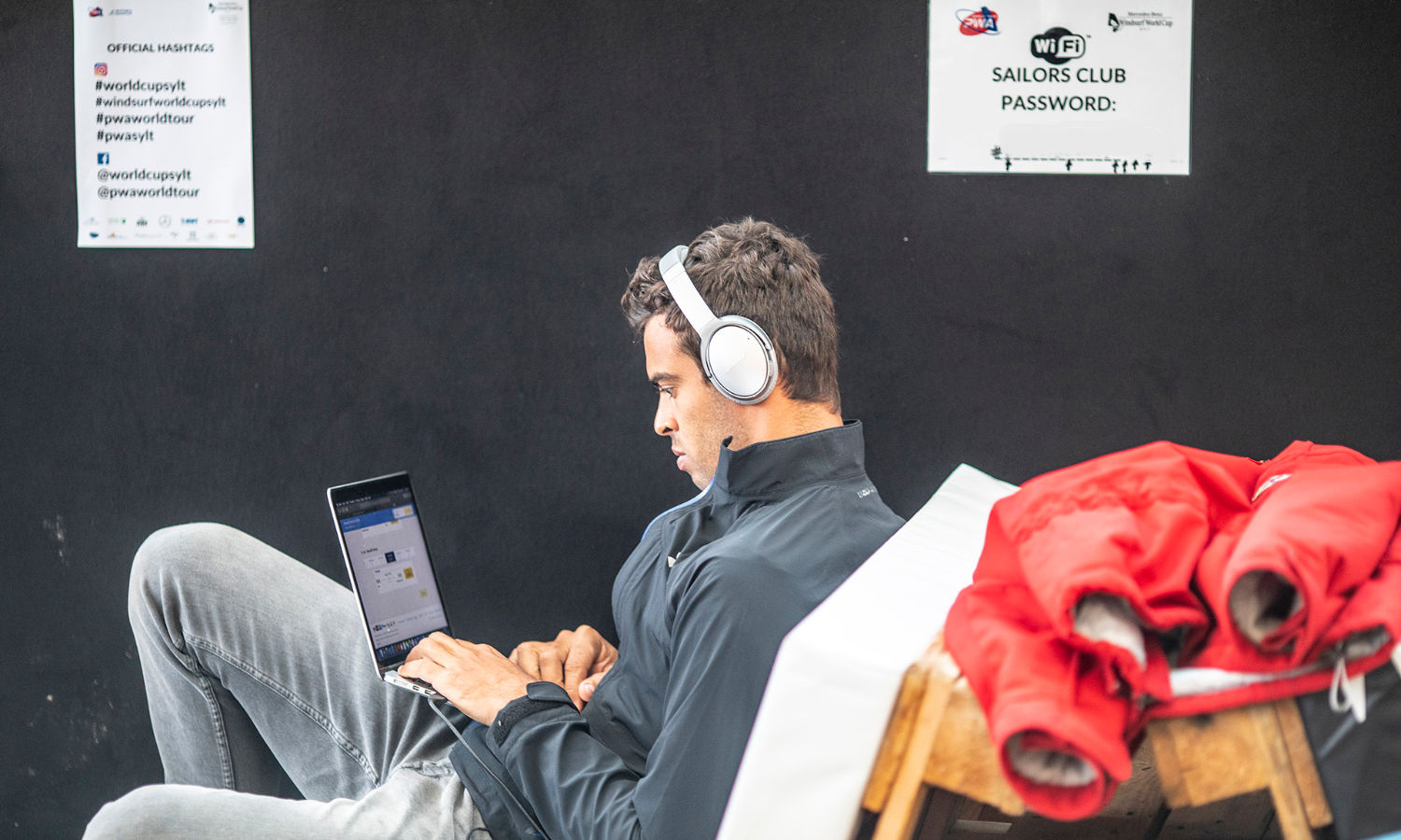 PWA Windsurf World Cup Sylt 2019