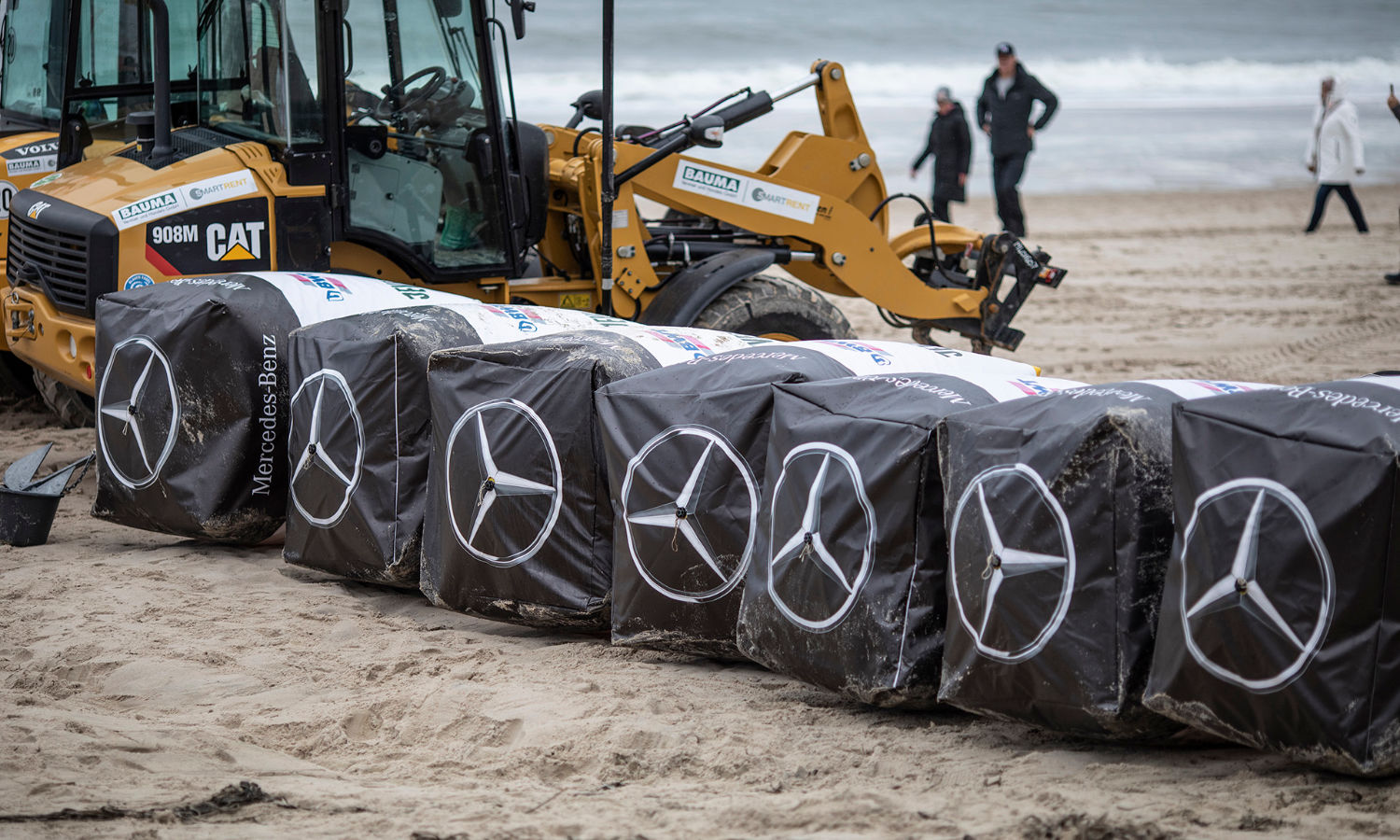 PWA Windsurf World Cup Sylt 2019