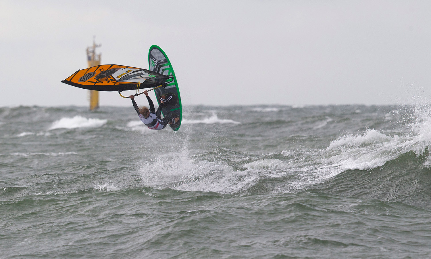 PWA Windsurf World Cup Sylt 2019