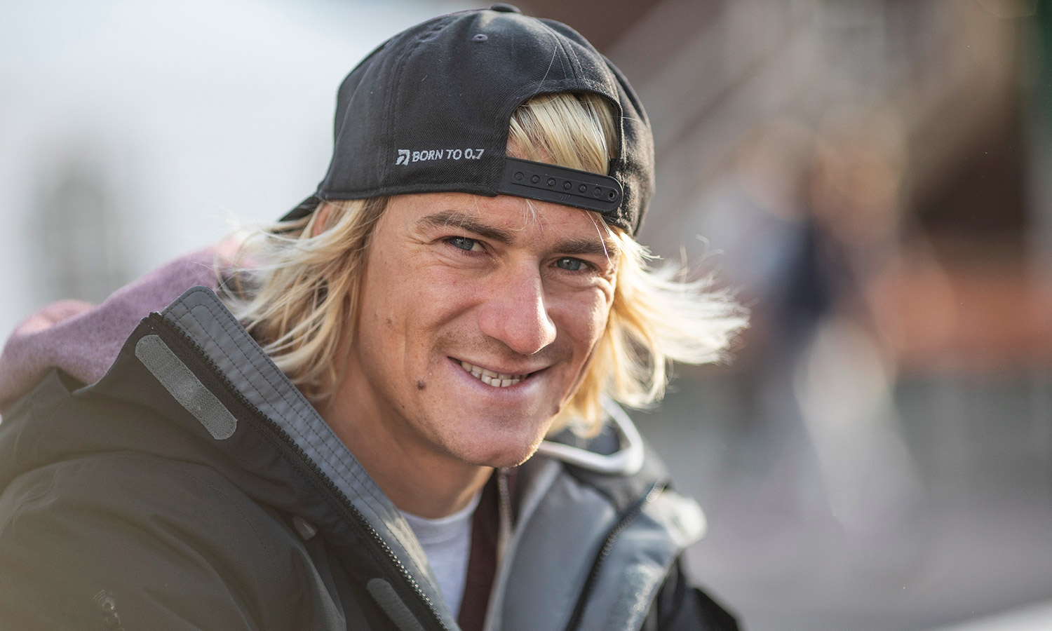 PWA Windsurf World Cup Sylt 2019