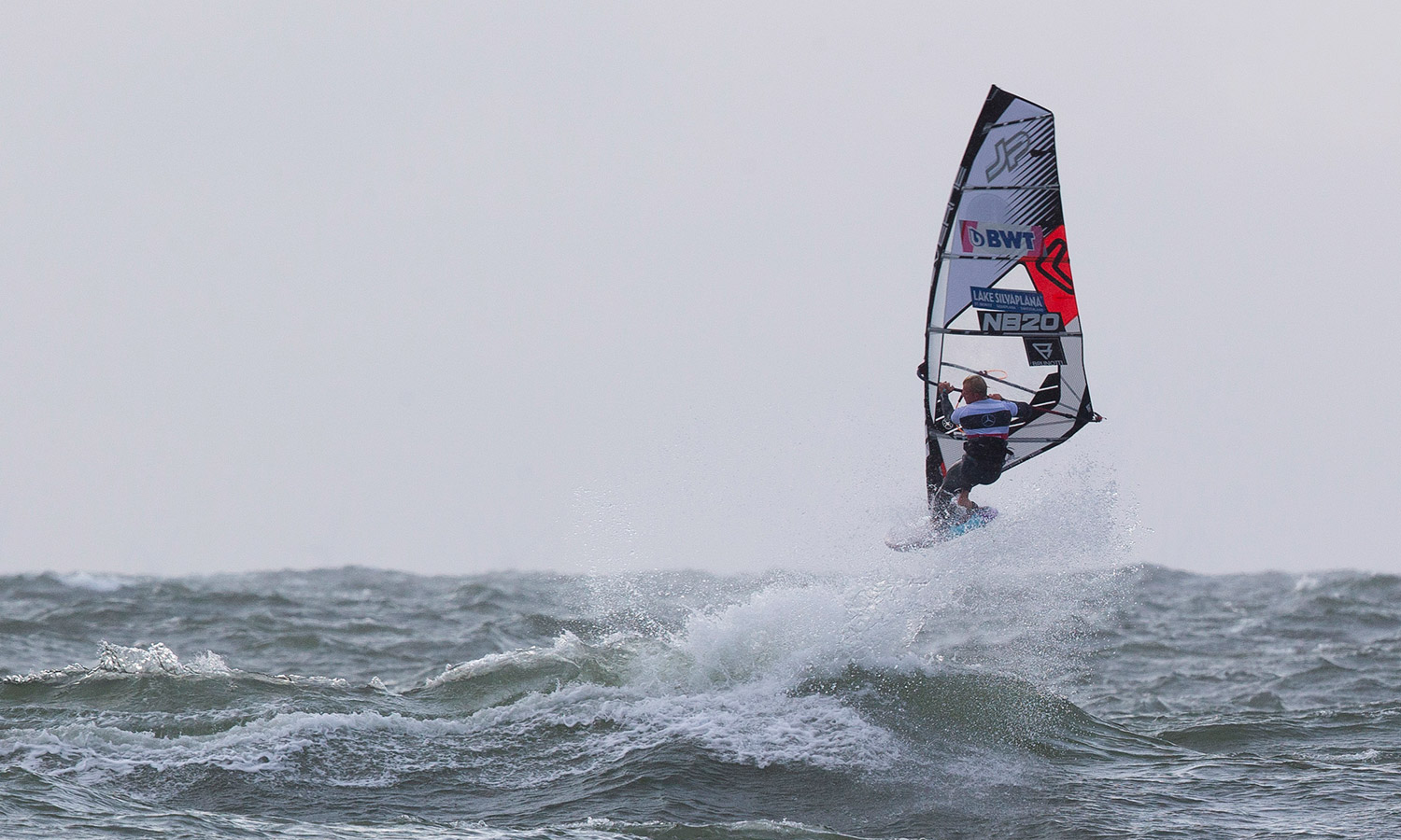 PWA Windsurf World Cup Sylt 2019