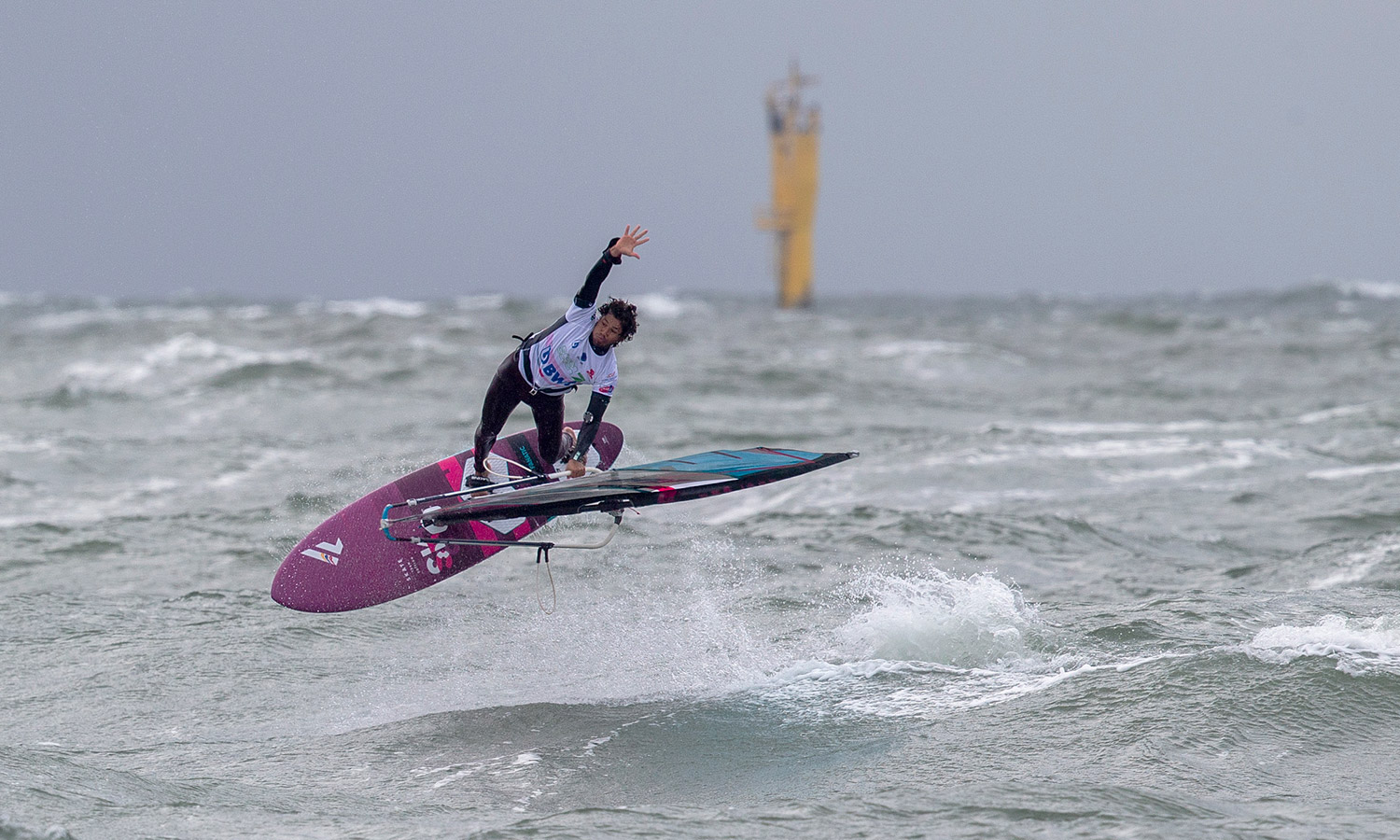 PWA Windsurf World Cup Sylt 2019