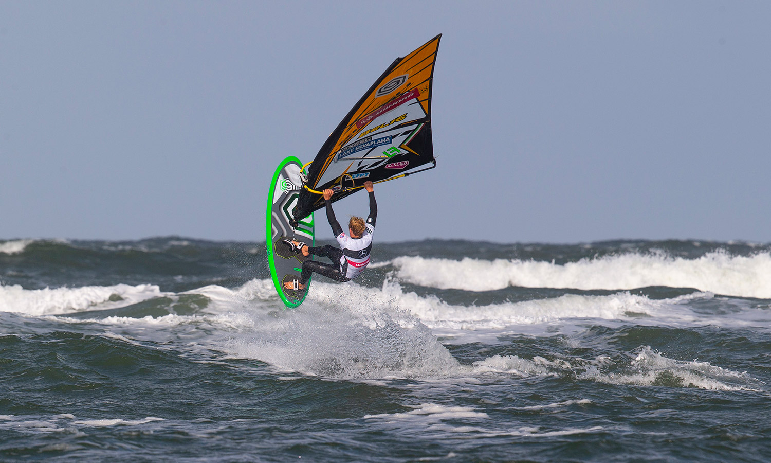 PWA Windsurf World Cup Sylt 2019