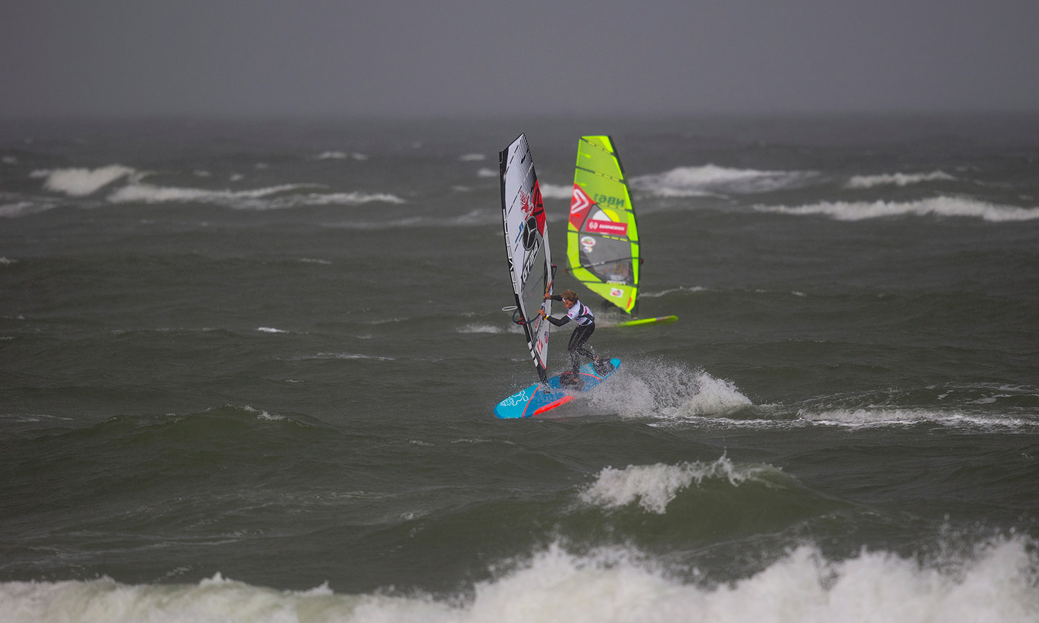 PWA Windsurf World Cup Sylt 2019