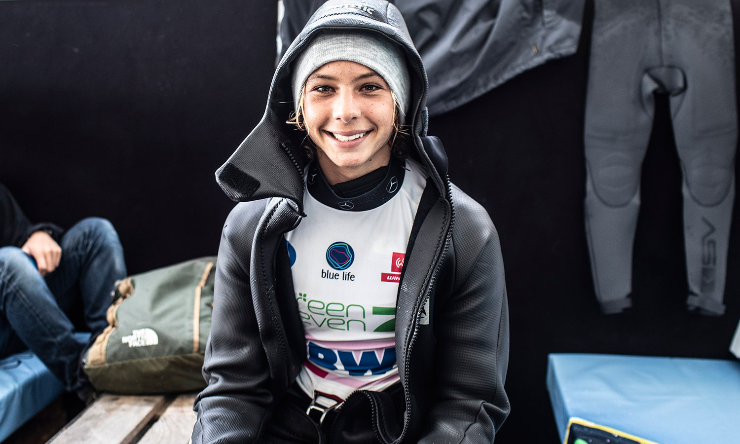 PWA Windsurf World Cup Sylt 2019