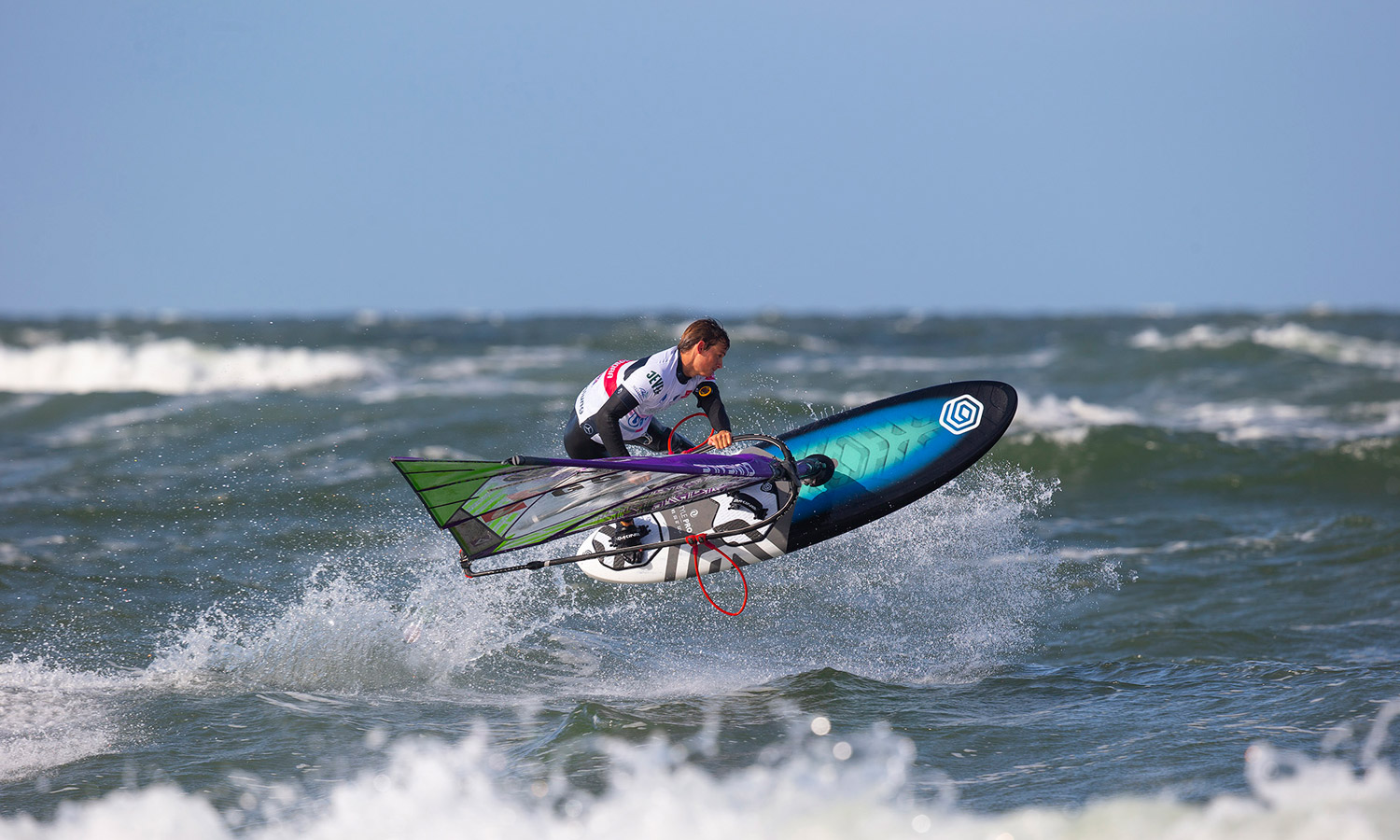 PWA Windsurf World Cup Sylt 2019