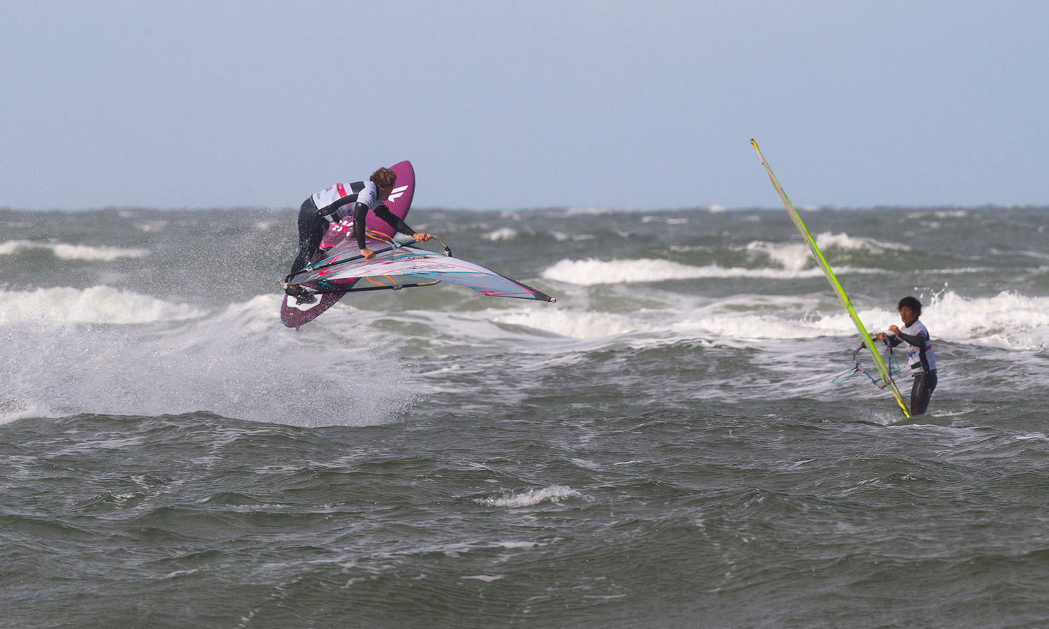 PWA Windsurf World Cup Sylt 2019