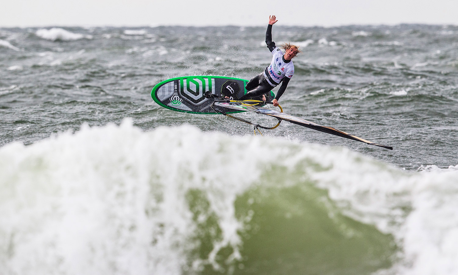 PWA Windsurf World Cup Sylt 2019