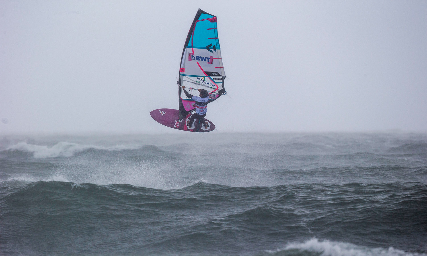 PWA Windsurf World Cup Sylt 2019