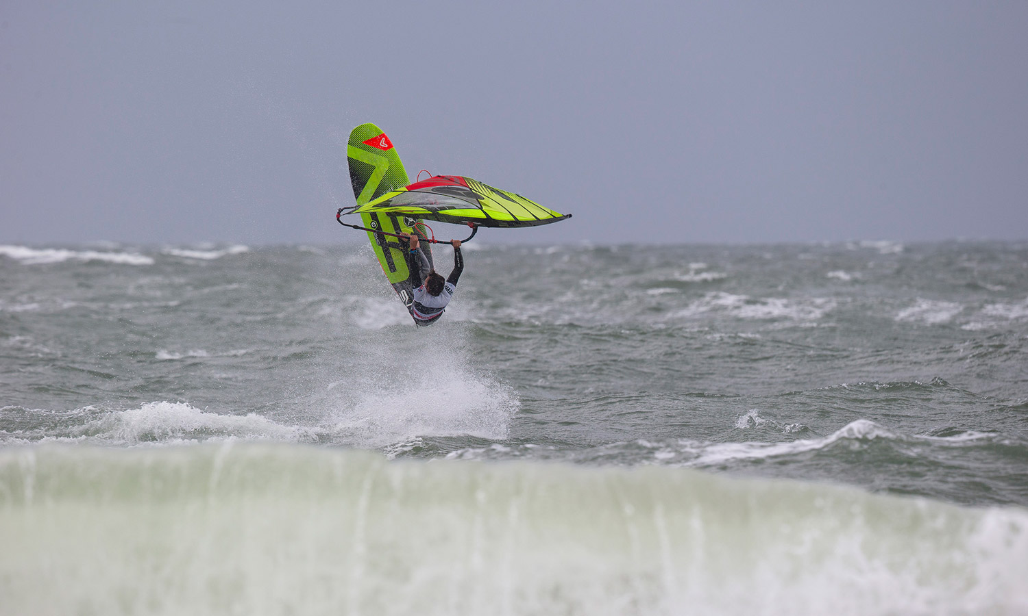 PWA Windsurf World Cup Sylt 2019