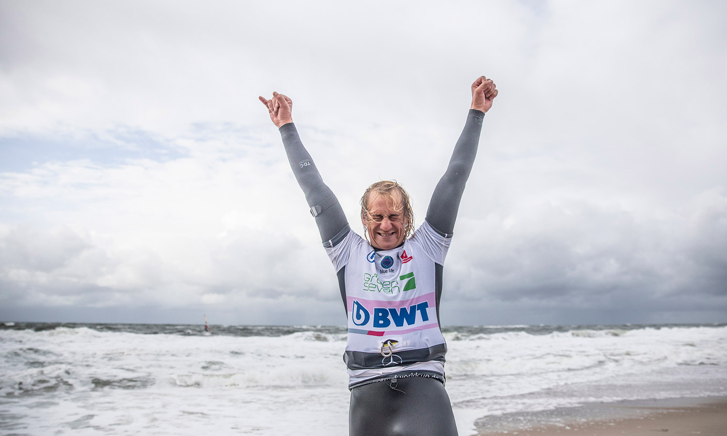 PWA Windsurf World Cup Sylt 2019