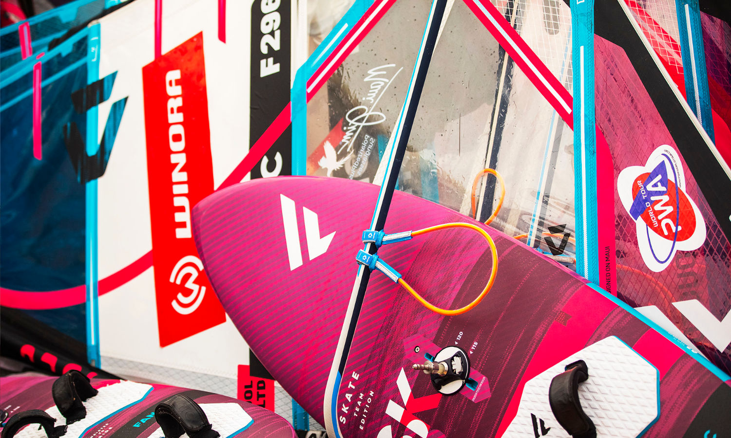 PWA Windsurf World Cup Sylt 2019