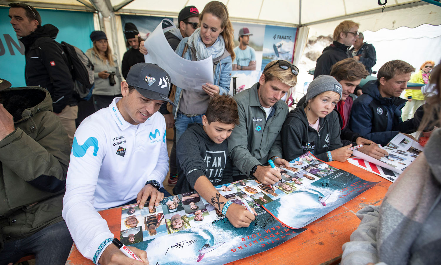 PWA Windsurf World Cup Sylt 2019