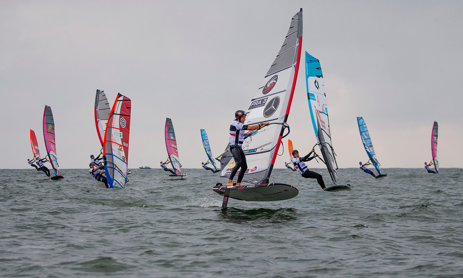 PWA Windsurf World Cup Sylt 2019