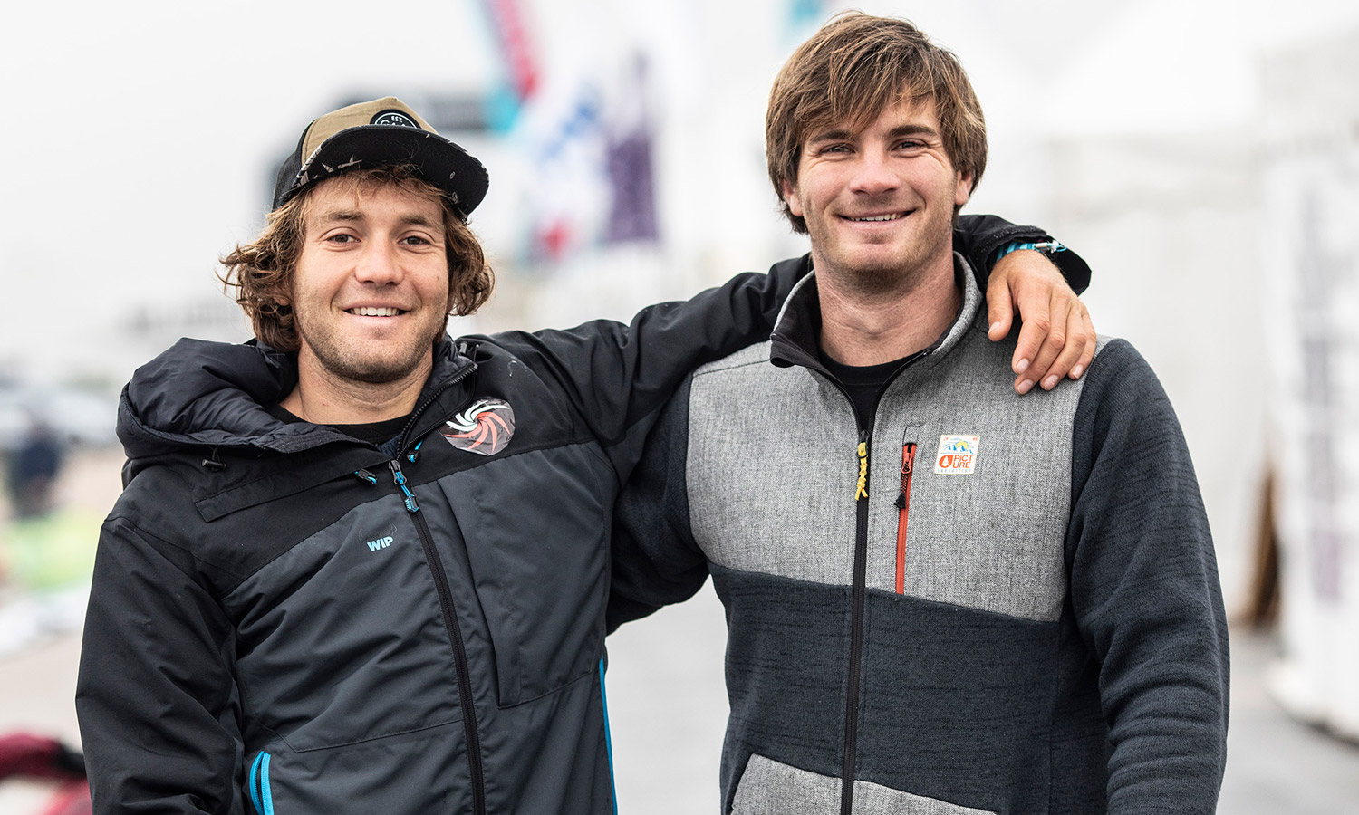 PWA Windsurf World Cup Sylt 2019