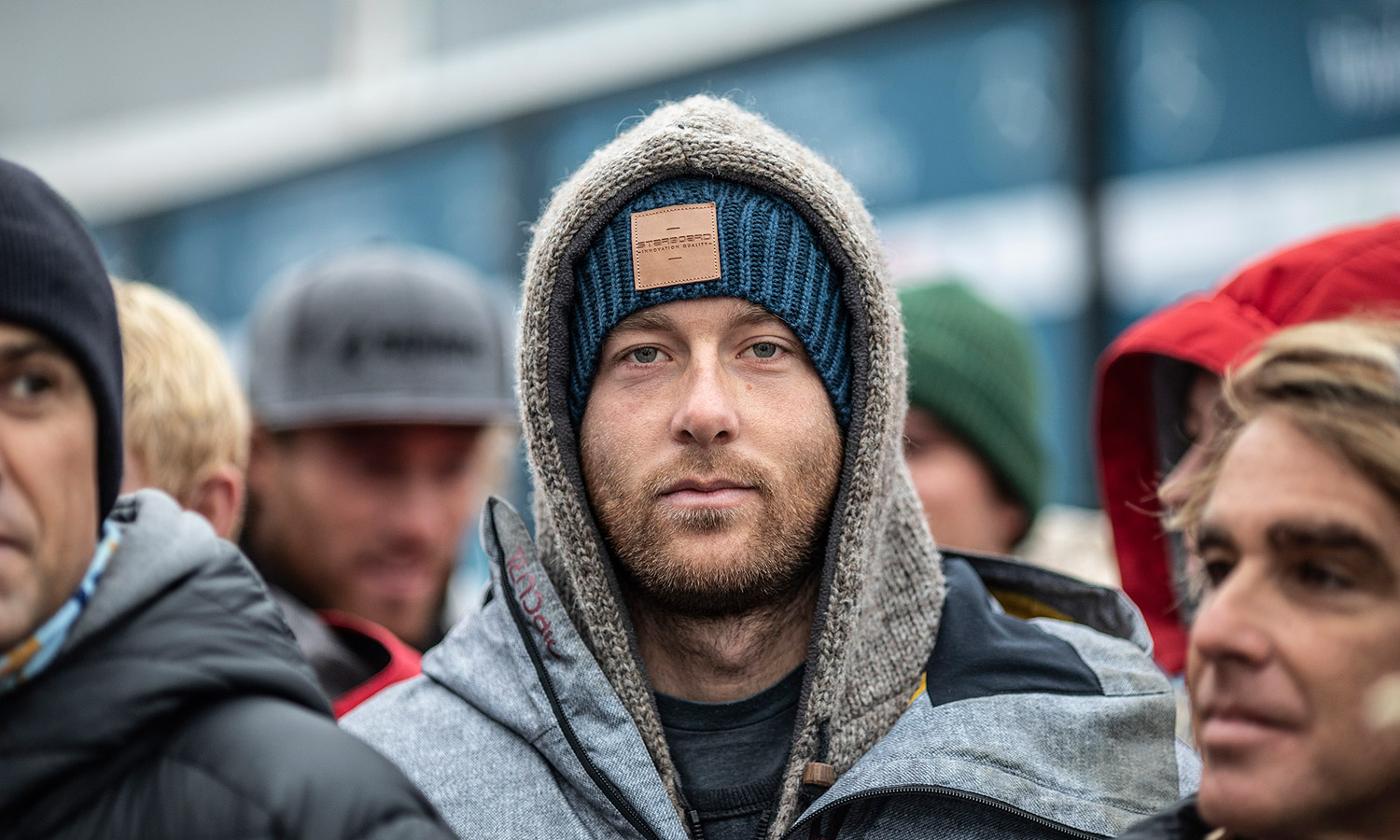 PWA Windsurf World Cup Sylt 2019