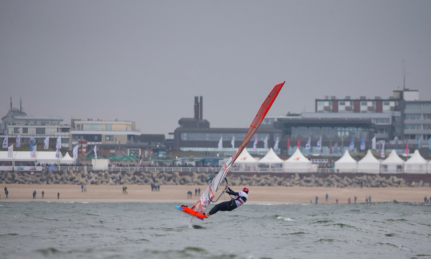 PWA Windsurf World Cup Sylt 2019