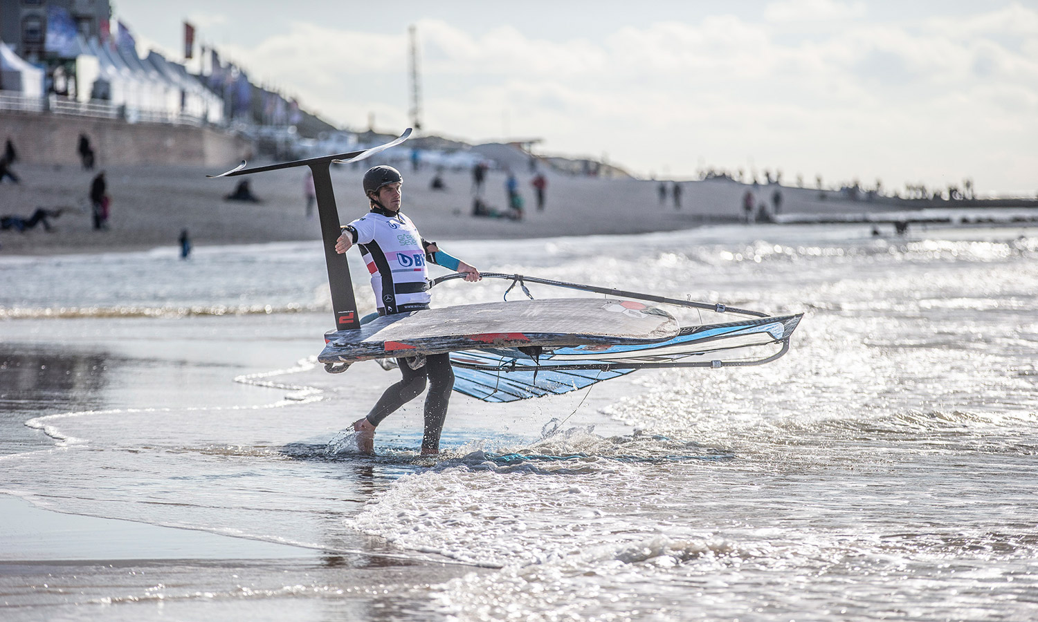 PWA Windsurf World Cup Sylt 2019