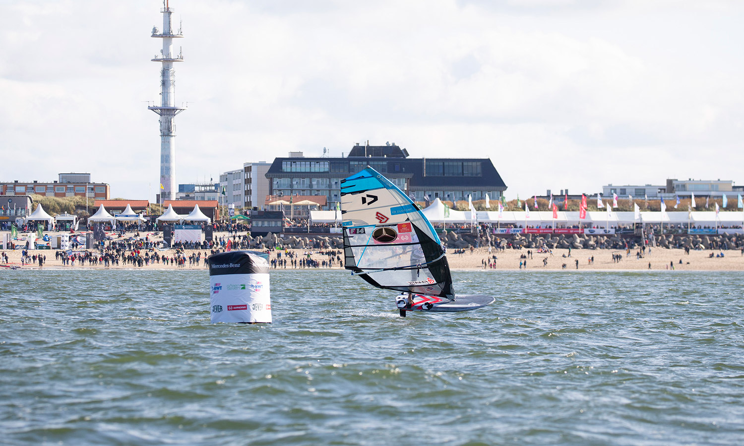 PWA Windsurf World Cup Sylt 2019