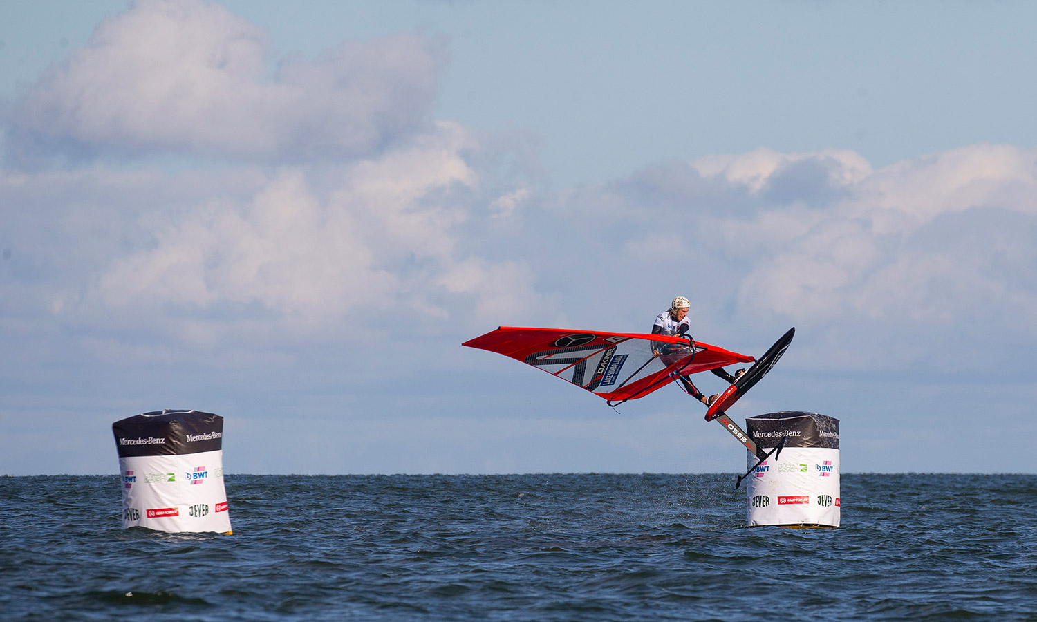 PWA Windsurf World Cup Sylt 2019