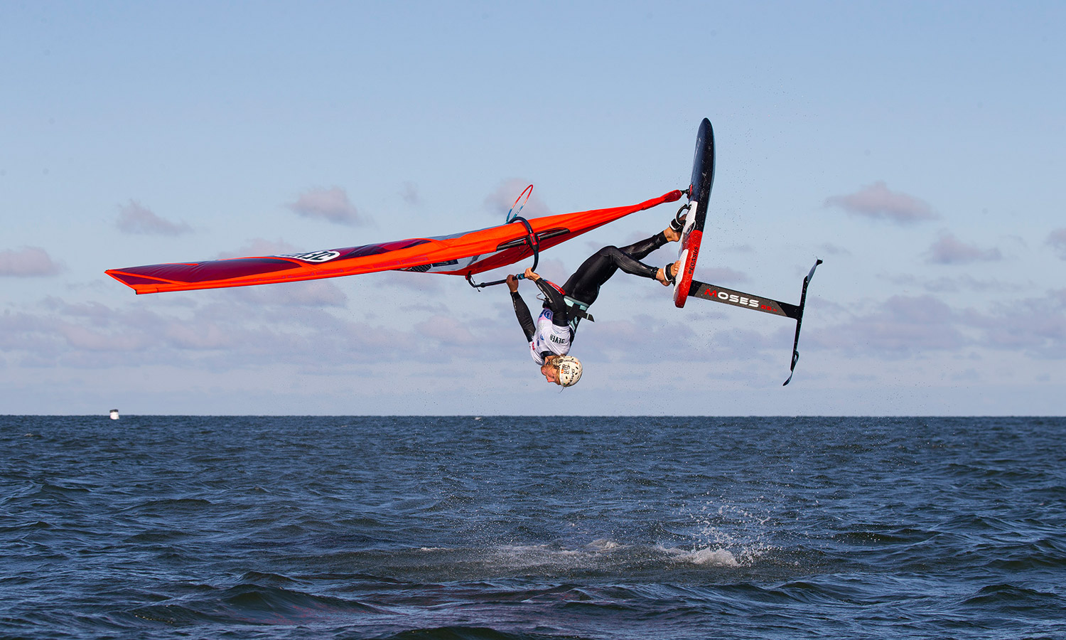 PWA Windsurf World Cup Sylt 2019