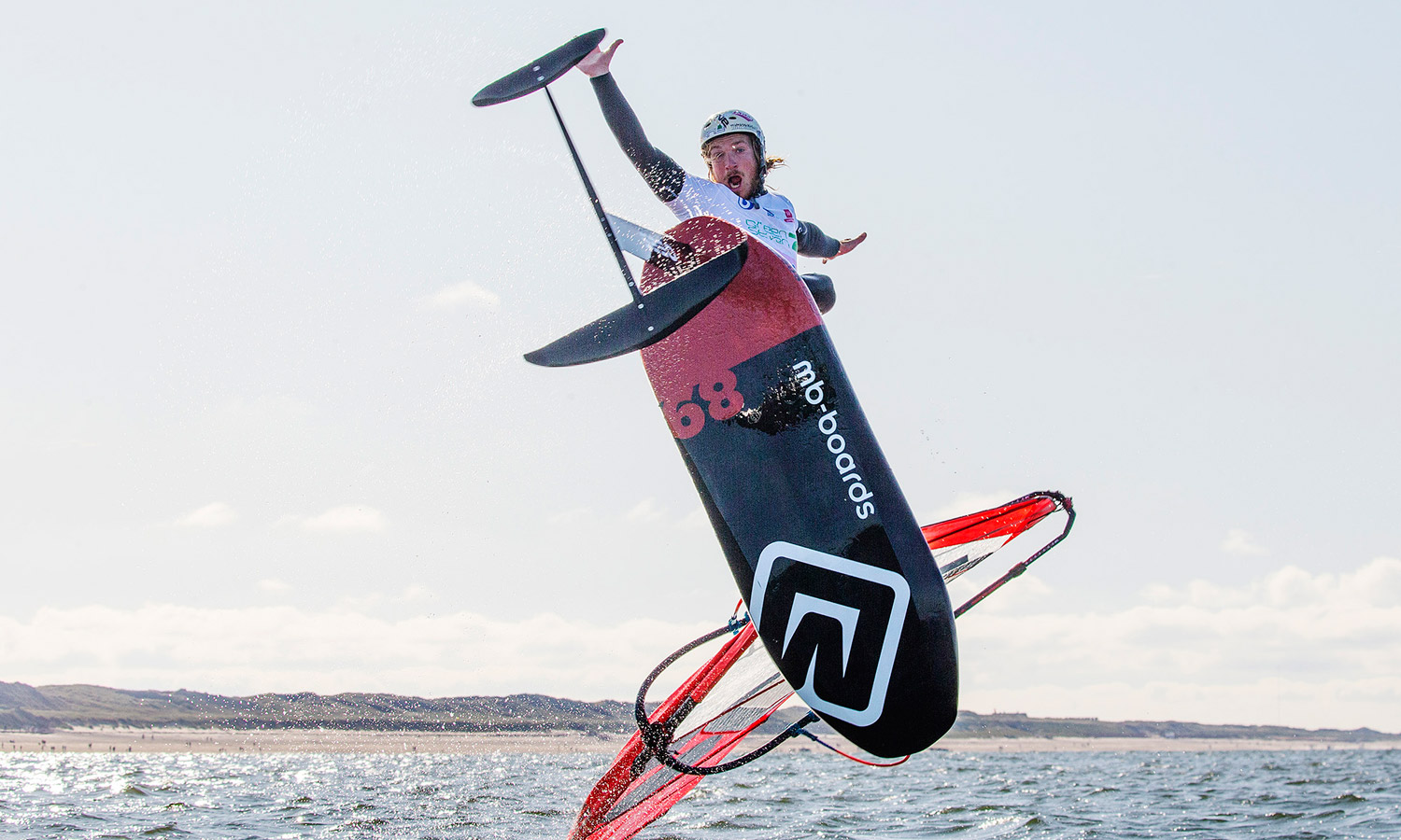 PWA Windsurf World Cup Sylt 2019