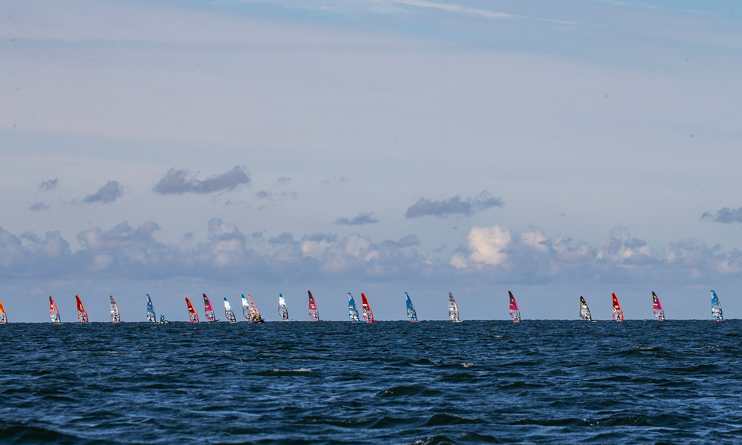 PWA Windsurf World Cup Sylt 2019