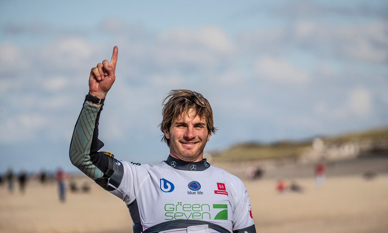 PWA Windsurf World Cup Sylt 2019