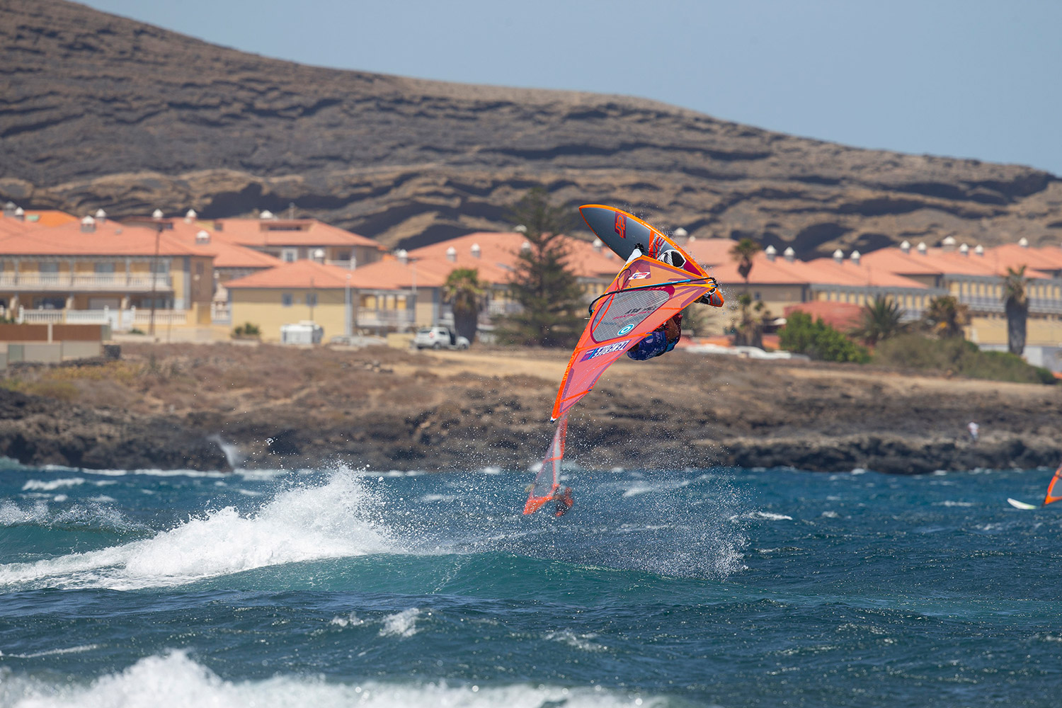 PWA Windsurf World Cup Teneriffa 2019