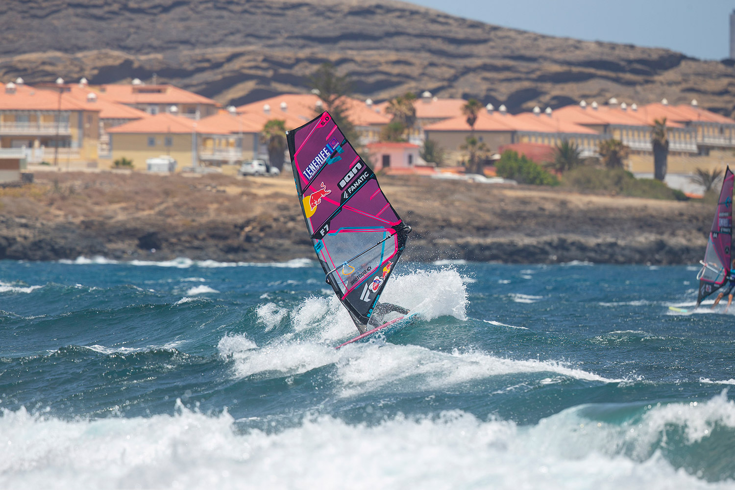 PWA Windsurf World Cup Teneriffa 2019